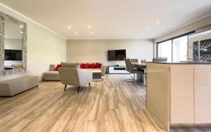 Le First by Winsome Destination