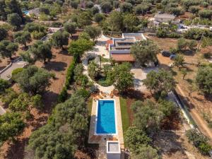 Casa Tina con piscina
