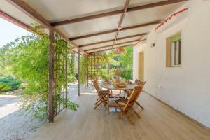 Casa Tina con piscina
