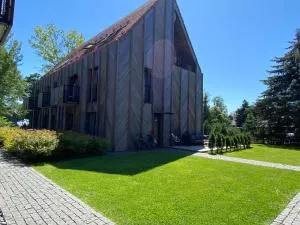 Pervalka Apartaments With Large Terrace - Pervalka