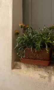 A piedi nudi sullo Stretto 1 - Sambatello