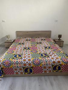 A piedi nudi sullo Stretto 1