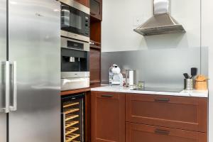 Lembitu Chic Apartment