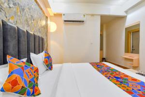 FabHotel Symphony Grand