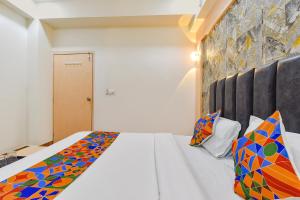 FabHotel Symphony Grand - Inside Barcelona Complex