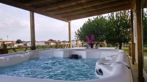 Mobile Homes Relax Park Umag