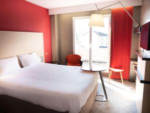 Hotels ibis Styles Saint Dizier : photos des chambres