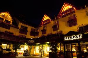 Hotel - Restaurant BERGHOF, Berghausen - 2022 Reviews, Pictures & Deals