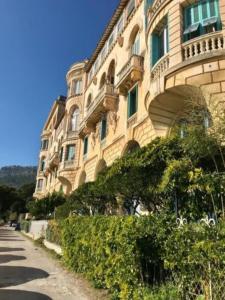 Appartements The Riviera Palace - Sea and Monaco view : photos des chambres