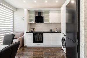 InshiApartments on Hazova str 2