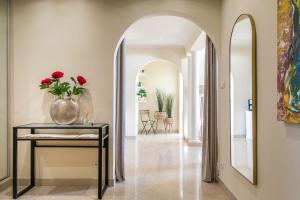 Appartements The Riviera Palace - Sea and Monaco view : photos des chambres