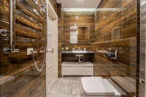 InshiApartments on Hazova str 2