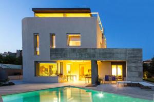 Art House Quartu - Margine Rosso img38