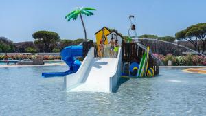 Camping Village Roma Capitol