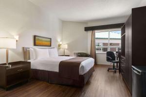 Days Inn by Wyndham Montmagny