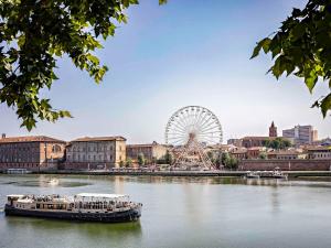 Hotels hotelF1 Toulouse Ramonville : photos des chambres