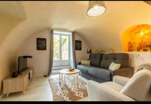 Appartements Domaine luna estella : photos des chambres