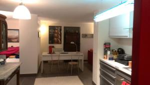 Art House Quartu - Margine Rosso img129