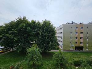 Apartament w Centrum