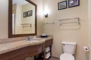 Comfort Suites Saraland - North Mobile