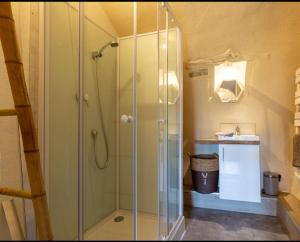 Appartements Domaine luna estella : photos des chambres