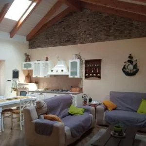 Casa di Dario - Armeno