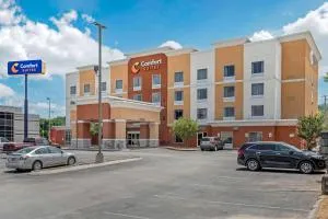 Comfort Suites East - Kodak