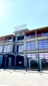 Думан Холл Отель - Taraz