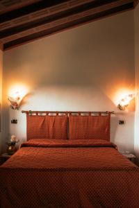 Double Room room in Hotel Liberty