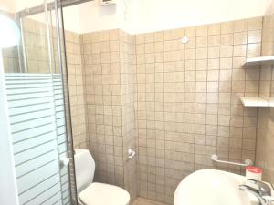 Pozzo Lazzaro Apartments