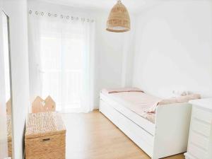 Oceanview Retreat Corralejo