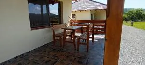 Betula Apartman - Szakadàt