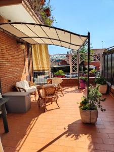 Sognando Roma appartamento turistico