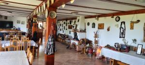 Pensiunea Printul Vlad