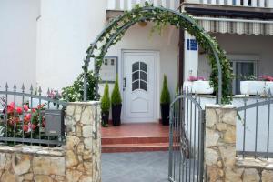 Apartments Gavric