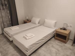 Ioanna Residence Kattavia