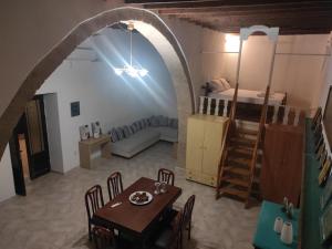 Ioanna Residence Kattavia