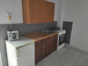 Ioanna Residence Kattavia