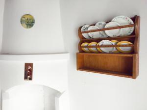 Ioanna Residence Kattavia