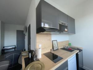 Appartements Maison Bardou : photos des chambres