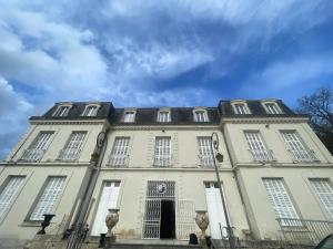 Appartements Maison Bardou : photos des chambres