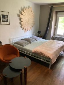 B&B / Chambres d'hotes Chez Herve le Chatelet : photos des chambres