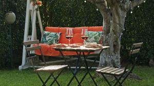 Taormina 5 stars - Villa 5 minutes from the beach