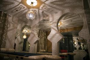 Villa Andalucia SPA Leisure