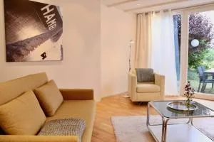 Tiny Haus an der Schlei - Borgwedel