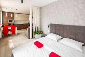 Квартира в новобудові