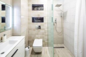 Квартира в новобудові