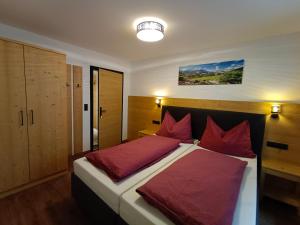 Ferienwohnungen Kirchler