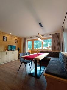 Ferienwohnungen Kirchler