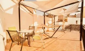 Alojamiento Nevada - Granada